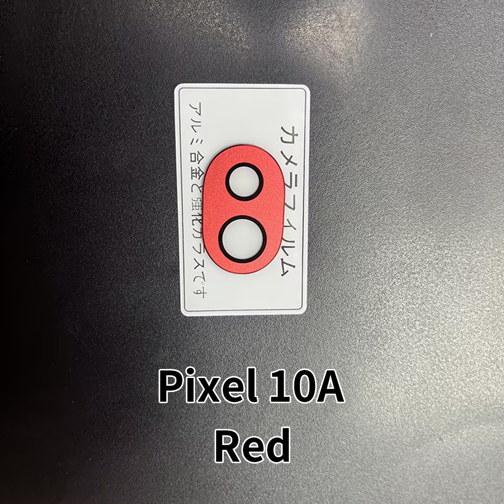 Pixel10a pink