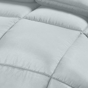 <span class=keywords><strong>Couette</strong></span> de lit <span class=keywords><strong>en</strong></span> tissu doux 100% coton anti-plumes, taille King, garnissage <span class=keywords><strong>en</strong></span> plumes de canard et <span class=keywords><strong>d</strong></span>'oie blanches, <span class=keywords><strong>couette</strong></span> <span class=keywords><strong>en</strong></span> duvet, édredon - Product Image 5