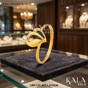 Minimalist <b>Plain</b> 18K Solid Gold Women's Lightweight Romantic Finger <b>Ring</b> for Weddings Parties Anniversaries Engagements or Gifts - Product Image 5