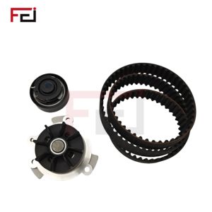 Kit de courroie de distribution Offre Spéciale pompe à eau pour <span class=keywords><strong>Lada</strong></span> Autos 1.6 modèles nouveaux accessoires de Kit de chaîne de distribution 21114130701000 KP15670XS - Product Image 5