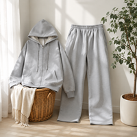 Sweat à capuche de moto blindé pour homme, sweat à capuche col montant en coton pour homme et femme