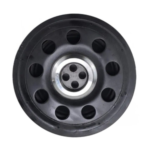 Ricambi Auto puleggia albero motore 11237823191 11237799153 11237797995 per <span class=keywords><strong>BMW</strong></span> E88 E90 E60 X1 X3 E83 - Product Image 1