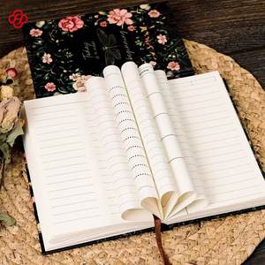 Tiên Tiến Rose Loạt Máy Tính <span class=keywords><strong>X</strong></span>ách Tay Thiết Kế Sáng Tạo 98 Trang Copperplate Giấy Bìa, Kích Thước 11.2Cm <span class=keywords><strong>X</strong></span> 16.8Cm Chủ Đề May Máy Tính <span class=keywords><strong>X</strong></span>ách Tay - Product Image 5