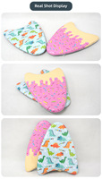 Planche flottante pour débutants en gros, motif animal, pour piscine, planche flottante auxiliaire pour la dérive en extérieur