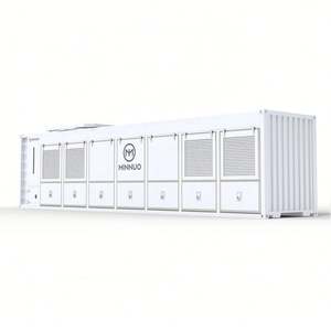 Générateur d'azote de dérapage avec le double propulseur et le contrôle électrique - Product Image 4