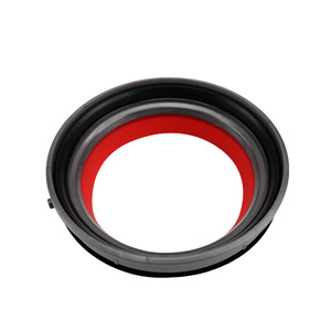 Bague d'étanchéité fixe supérieure pour Dysons V10 <span class=keywords><strong>aspirateur</strong></span> seau à poussière boîte à ordures pièces de rechange - Product Image 3