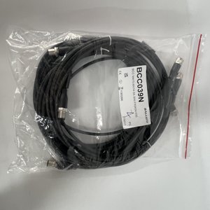 สายเชื่อมต่อ BALLUFF รุ่น BCC039N - Product Image 1