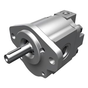 KP1/16F1DAKOA4NL2 KP1/4 F10A KOA 4NL1 고압 기어 모터 KP 1/3 / 4 / 5.5 / 6.3 / 8 / 11 / 14 / 16 / 19 / 22 - Product Image 1