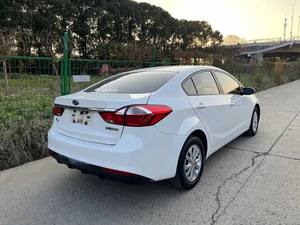 <span class=keywords><strong>Kia</strong></span> K3 modèle 2016, 1.6L manuelle GL, <span class=keywords><strong>prix</strong></span> ultra-bas, voitures d'occasion, bon état du véhicule - Product Image 4