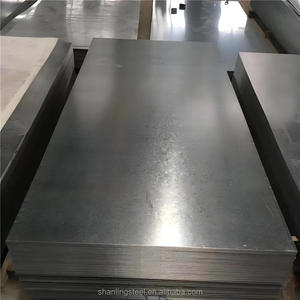 ราคาแผ่นเหล็กชุบสังกะสี SGCC DX51D <span class=keywords><strong>Gi</strong></span> <span class=keywords><strong>Sheet</strong></span> - Product Image 6