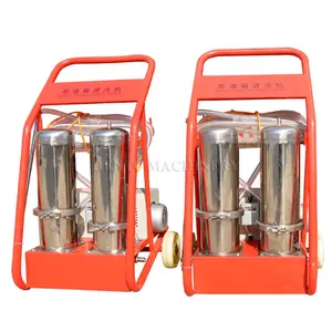 New Design Diesel Fuel Tank Cleaning Machine / Oil Tank Cleaning Machine / Diesel Cleaning Machine Cleaner