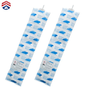 1000g conteneur bande de séchage conteneur d'expédition sous-sol entrepôt <span class=keywords><strong>anti</strong></span>-humidité avec crochet conteneur déshydratant - Product Image 5