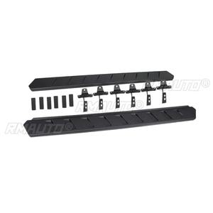 Estribo Lateral Metálico para Ford Bronco 2021-2024, Kit de Carrocería, Accesorios para Auto - Product Image 3