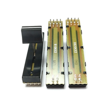 7.2cm 72MM Rakitan Cross Fader yang Ditingkatkan DDJ-SX2 DDJ sx2(704-DJM250-A032/HA) Tinggi Gagang 20mm