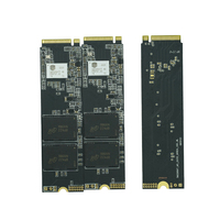 OEM M2 PCIE 2280 Disque dur interne SSD 128GB 256GB 512GB 1TB Jeu NVME M.2 SSD
