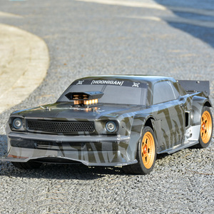Auto RC 3S Battery ZD Racing EX07 1/7 4WD HYPER CAR sin Escobillas, ESC de 150A, Drift, Súper Alta Velocidad, 130km/h - Product Image 4