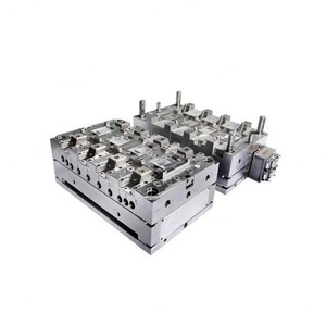 OEM ODM YIOT YO-005M NAK80/S136 Molde de soplado de metal para mantenimiento de por vida, molde de textura personalizada para caja de plástico, molde de soplado para caja personalizada - Product Image 2