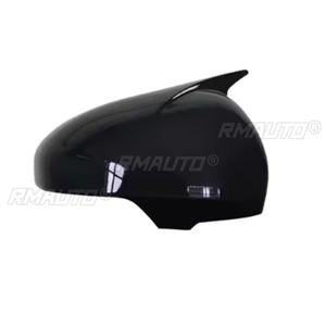 Pour Toyota Reiz 2010-2017 : Kit Carrosserie, Coque de Protection pour Rétroviseur Latéral, Garniture de Rétroviseur, Pièce de Modification - Product Image 4