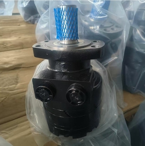 Motor Hidráulico Orbital BMR 50 Intercambiable con TF TF0475US080AAAF TF0280MS010AAAA - Product Image 3