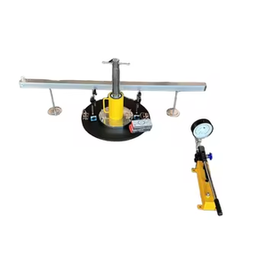 Toprak plaka yük <span class=keywords><strong>test</strong></span> aparatı K30/plaka yük testi K60 fiyat - Product Image 1