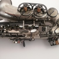 Yana Model Alto Saxophone Professional Level Saxophone