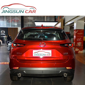 <span class=keywords><strong>Mazda</strong></span> Alto rendimiento <span class=keywords><strong>5</strong></span> puertas <span class=keywords><strong>5</strong></span> plazas SUV Compacto SUV <span class=keywords><strong>Coche</strong></span> de <span class=keywords><strong>segunda</strong></span> <span class=keywords><strong>mano</strong></span> coches con volante a la izquierda - Product Image 4