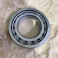 Roulement à rouleaux cylindriques de haute qualité DST 32628 32630 32632 M ECJ roulements industriels