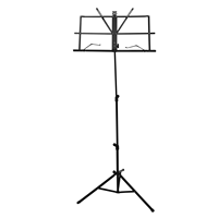 Support de partitions pliable et réglable, portable, à prix abordable, accessoires pour instruments de musique