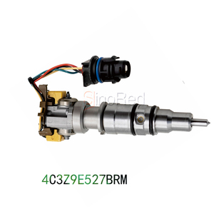 Новый Стандартный топливный инжектор в сборе 4C3Z9E527BRM для серии Navistar - Product Image 5