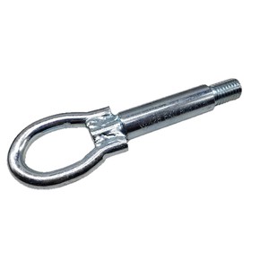 Gancho de Remolque Lanruichi 6K0803615C de Acero para Remolcar Vehículos - Product Image 1