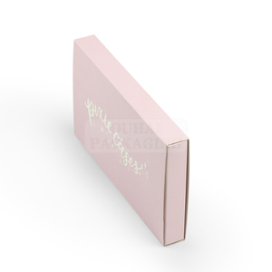 Échantillon gratuit vente en gros boîtes coulissantes étui pour téléphone ou boîte d'emballage de tiroir en papier avec logo design et impression - Product Image 2