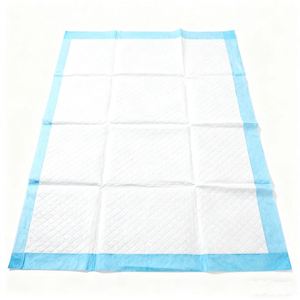Pañales Desechables para Perros, Extra Grandes, 6 Capas, Absorbentes, Higiénicos, para Cachorros, Gruesos, Impermeables, para Entrenamiento de Perros - Product Image 6