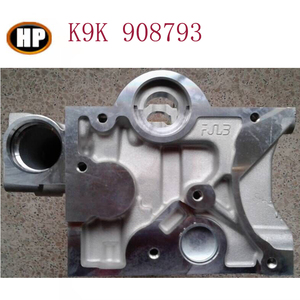 Culasse de <span class=keywords><strong>moteur</strong></span> K9K 908 793 7701476059 Culasse K9K 908793 - Product Image 5