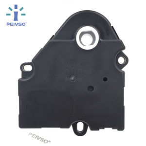 Actuador de Amortiguador de Aire PEIVSO para CHEVROLET GMC BUICK CADILLAC OLDSMOBILE 2000-2007, OEM 604-120 52474795 89018373 89018678 - Product Image 3
