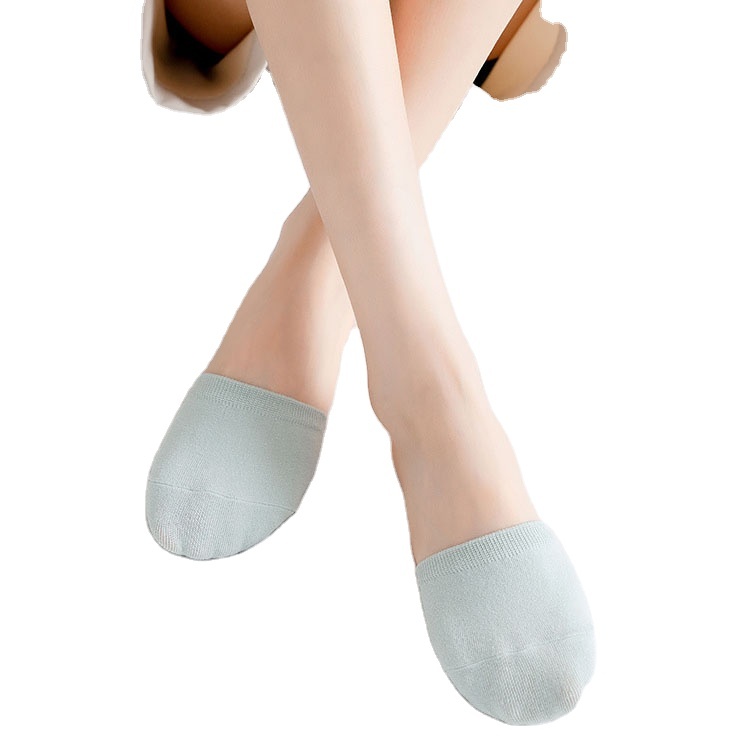 1 Paire De Chaussettes En Silicone Pour Bateau - Taille 21x8cm, Blanc - Neuf Avec étiquettes