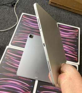 99 Tablettes d'occasion 100% originales <span class=keywords><strong>2022</strong></span> 12,9 pouces Wifi 5G débloquées, état neuf, pour iPad Pro 12,9 (<span class=keywords><strong>2022</strong></span>) 6ème génération M2 - Product Image 3