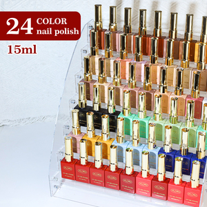 Vernis à ongles en gel Kudan, tenue 21+ jours, pigment Tiangao, vernis à ongles en gel UV LED, qualité professionnelle, pour salon. - Product Image 1