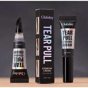 <span class=keywords><strong>Tinte</strong></span> para <span class=keywords><strong>Cejas</strong></span> Hadiyah Beauty, Cepillo Grande, <span class=keywords><strong>Tinte</strong></span> Desprendible, Resistente al Agua, <span class=keywords><strong>Gel</strong></span> <span class=keywords><strong>de</strong></span> <span class=keywords><strong>Tinte</strong></span> Semipermanente para <span class=keywords><strong>Cejas</strong></span> - Product Image 6