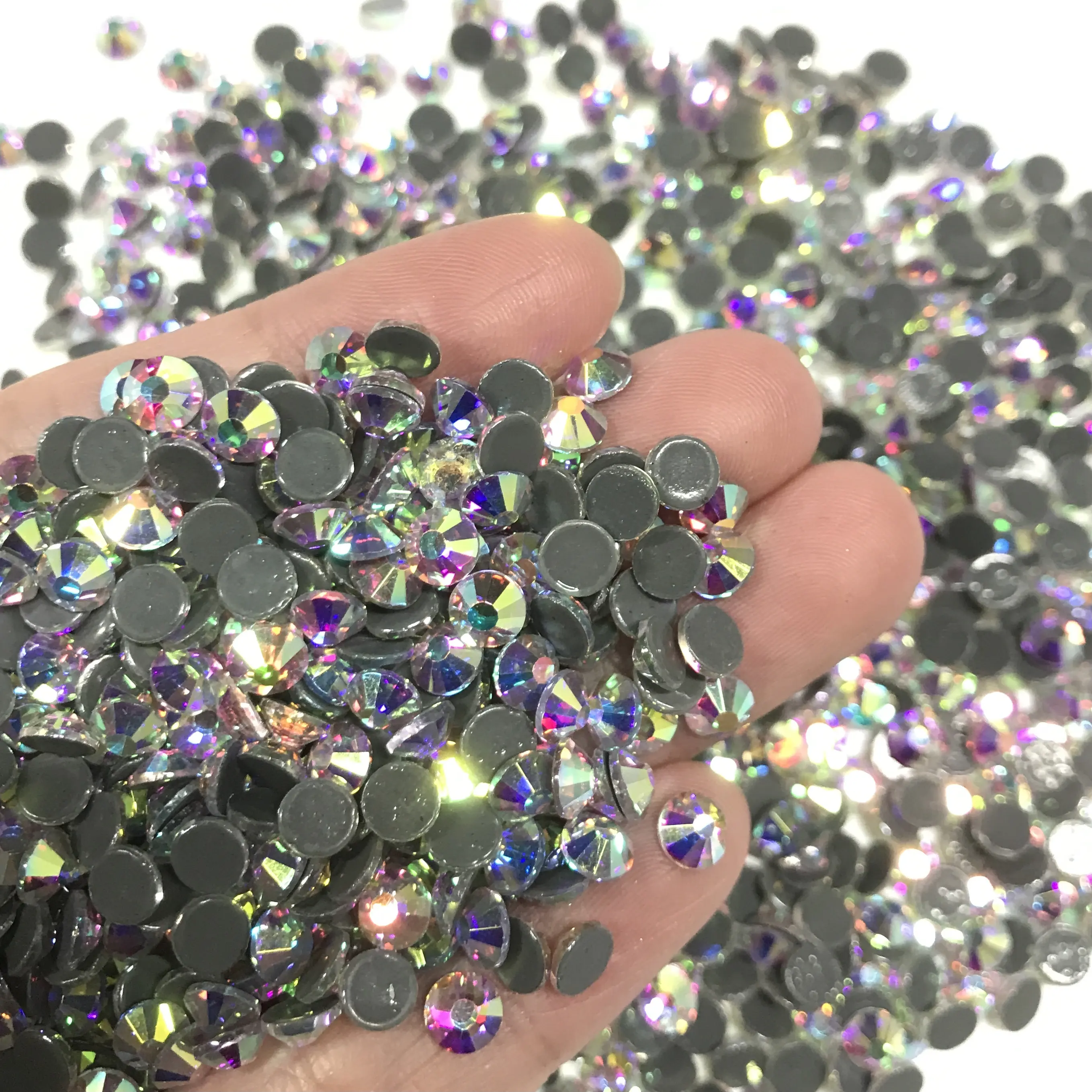 Crystal Rhinestones for Nails