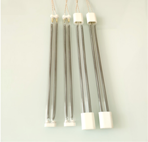 Lámparas de calefacción IR Compre calentador de sauna de cerámica Compre lámpara de calor IR lejano para la salud por proveedor de confianza de China - Product Image 5