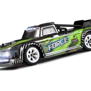 Wltoys 284131 Mini Coche de Derrape RC, 30 KM/H, Coches RC Wltoys para Niños y Adultos con Alta Velocidad - Product Image 6