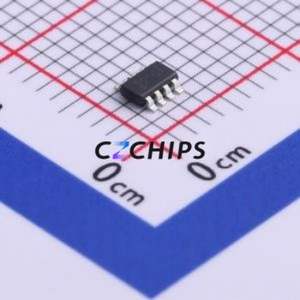 Tout nouveau-Original TPS562210ADDFR Puce IC de circuit intégré TSOT-23-8 PMIC DC-DC puissance IC - Product Image 1