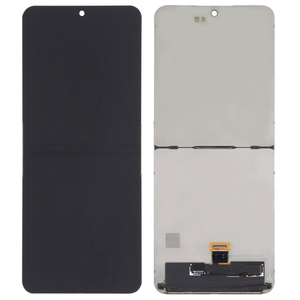 Pantalla LCD original al por mayor para Galaxy <span class=keywords><strong>Z</strong></span> Flip3 5G, montaje completo del digitalizador de 2, 0 - Product Image 2