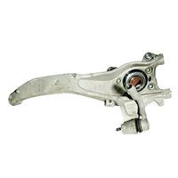 Womala Auto Parts Rotule de direction d'origine gauche pour XC60 XC90 2016-2021