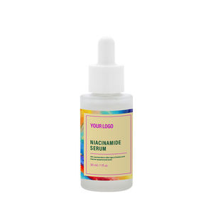 Suero de Nicotinamida Greenlem - Humectante Facial Vegano de 30 ml para una Piel Radiante - Product Image 1