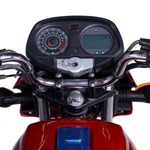 Motocyclette de rue Dayun DY150-3G 150cc à essence 4 temps avec frein à disque avant et phare LED pour concessionnaires et importateurs - Product Image 3