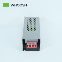 Vente flash HX-400BM-24 400W 24V 10A Transformateur AC/DC à intensité variable multi-niveaux Alimentation électrique pour éclairage