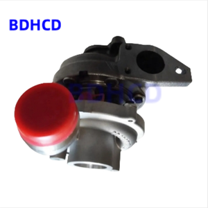 BDHCD fabbrica di alta qualità 8200808701 5439 998 0127 BV39 turbocompressore 8200808701 per Renault Megane III 1.5 DCI <span class=keywords><strong>K9K</strong></span> - Product Image 6