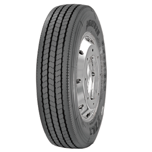 ยางรถบรรทุกขนาดเล็ก DURATURN 6.50R16LT 7.00R16LT 7.50R16LT 8.25R16LT DOT Steer - Product Image 3