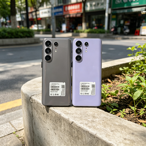 Camon 50 Pro 12GB+256GB หน้าจอความละเอียดสูงขนาด 7.0 นิ้ว 120Hz รองรับ 5G ระบบปฏิบัติการ Android 15.0 สมาร์ทโฟนที่ใช้งานได้ทั่วโลก - Product Image 5
